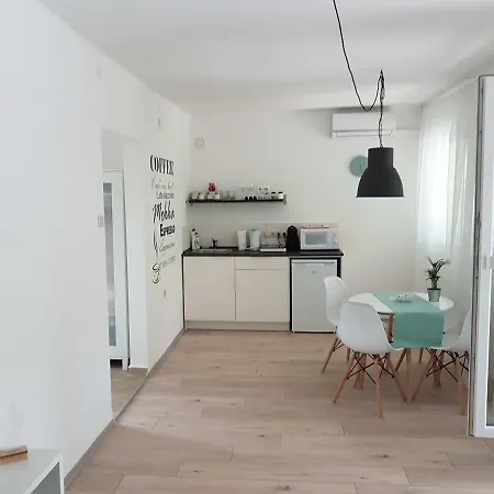 Forest Apartman Apartment *