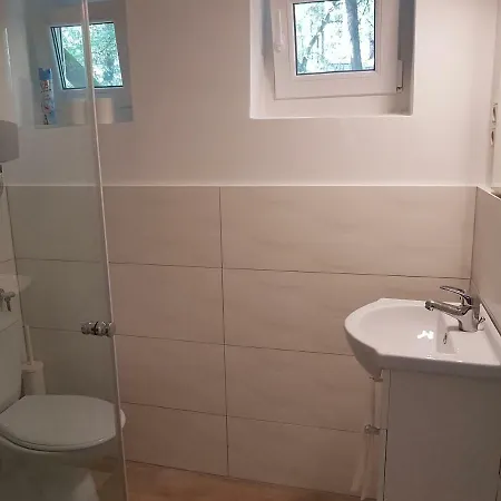 דירה Forest Apartman מאקו