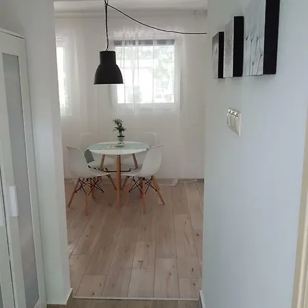דירה Forest Apartman מאקו