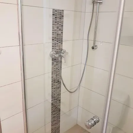 Apartament Forest Apartman Makó