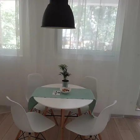 Forest Apartman